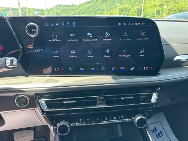 New 2026 Chevrolet Traverse LT w/ Driver Confidence Package FWD image 14