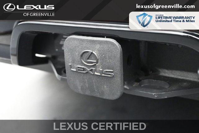 Certified 2025 Lexus TX 350 AWD w/ Technology Package image 28