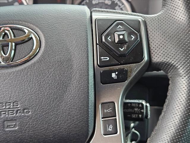 Used 2022 Toyota Tacoma SR5 RWD image 23