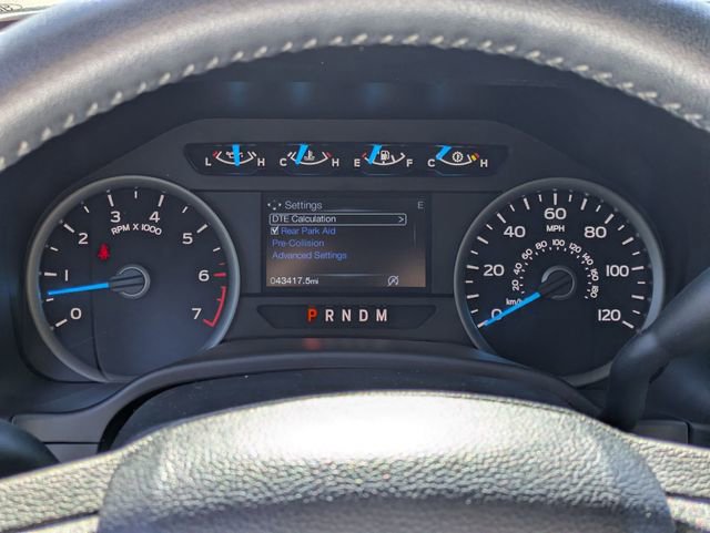 Used 2020 Ford F150 XLT w/ Equipment Group 302A Luxury AWD/4WD image 18