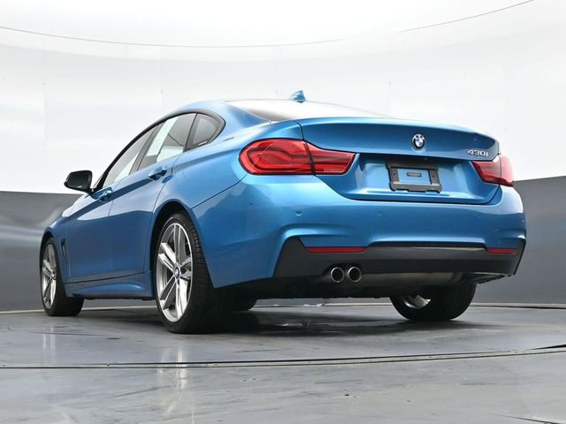 Used 2018 BMW 430i Gran Coupe image 32