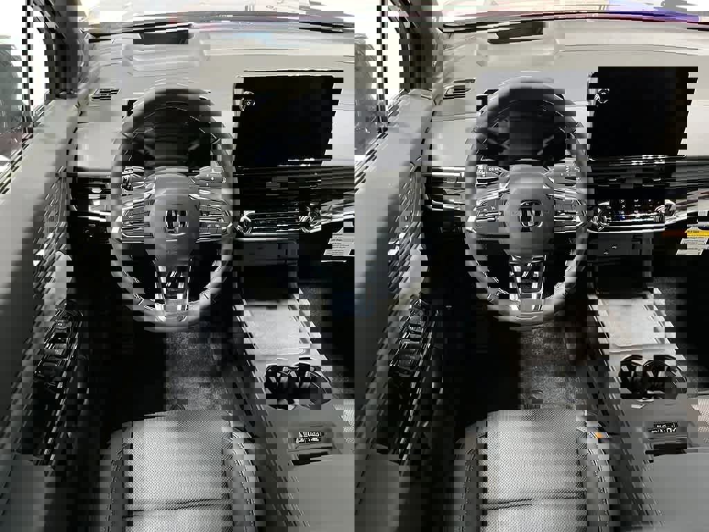 New 2025 Honda Prologue Elite image 20