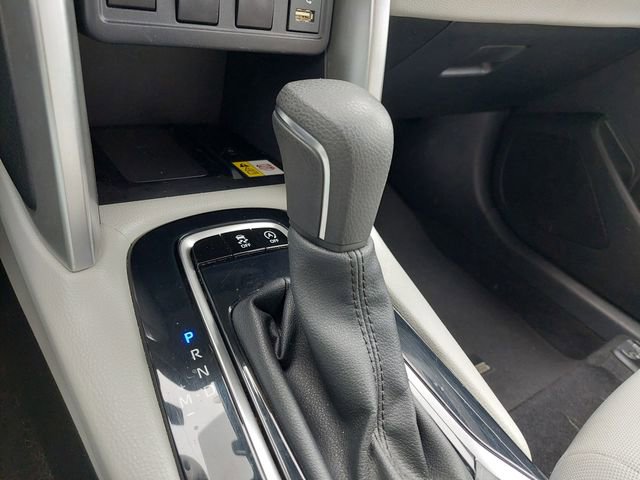 Certified 2022 Toyota Corolla Cross LE FWD image 21