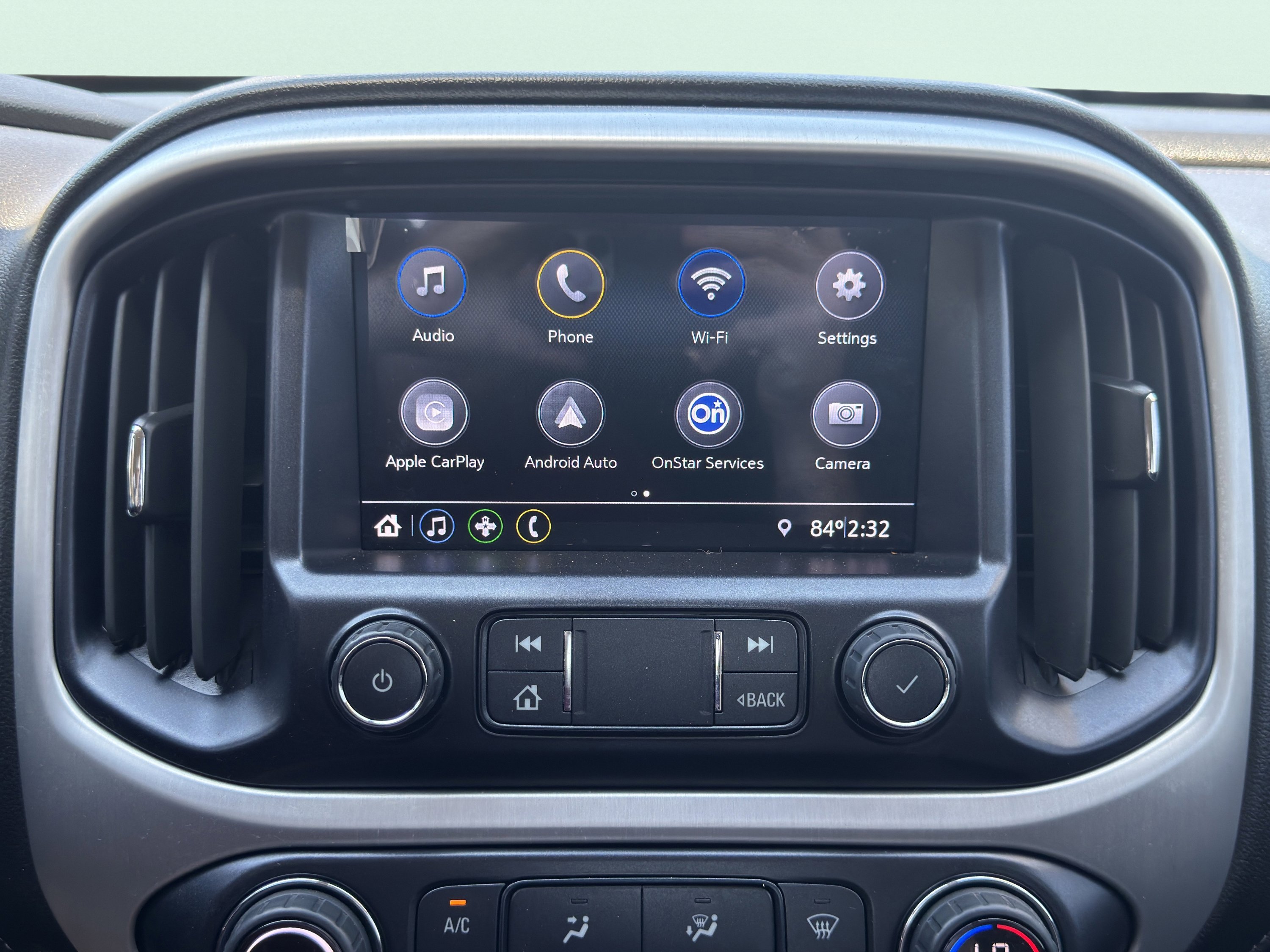 Used 2022 GMC Canyon Elevation w/ Trailering Package image 49