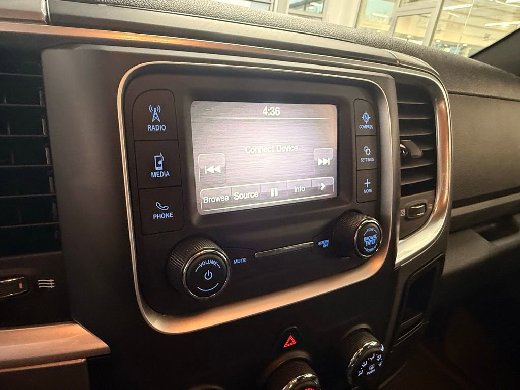 Certified 2024 RAM 1500 Classic Warlock image 30