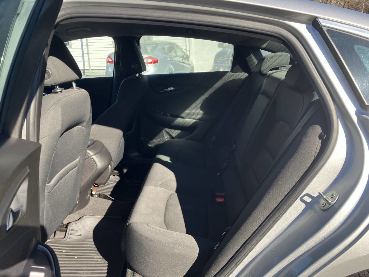 Used 2016 Chevrolet Malibu LS FWD image 18