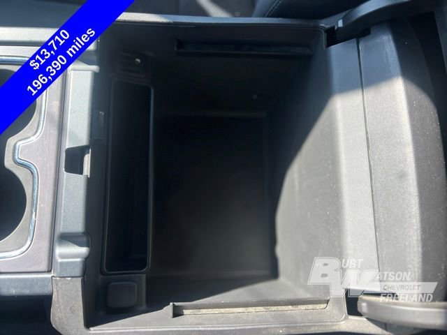 Used 2016 Chevrolet Silverado 1500 LT w/ All Star Edition image 20