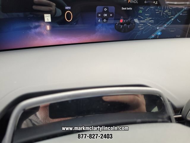 New 2026 Lincoln Nautilus Reserve image 21