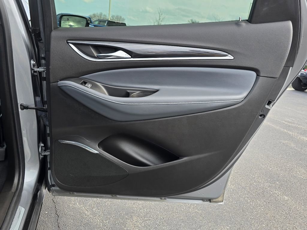 Certified 2023 Buick Enclave Essence w/ Experience Buick Package image 36