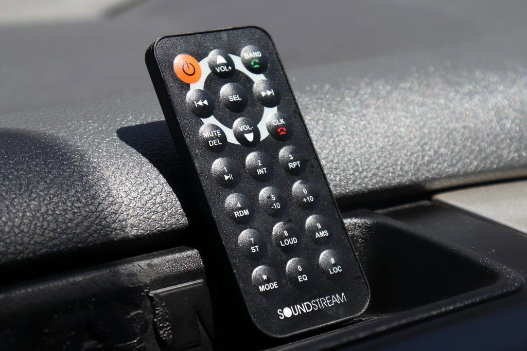 Used 2015 RAM 1500 Classic SLT w/ Trailer & Traction Group image 25