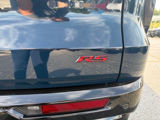 New 2027 Chevrolet Traverse RS w/ LPO, Floor Liner Package AWD/4WD image 15