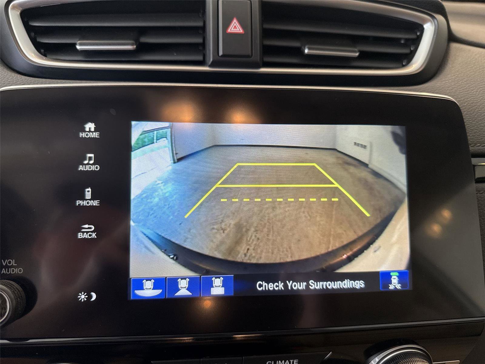 Used 2021 Honda CR-V EX-L image 23