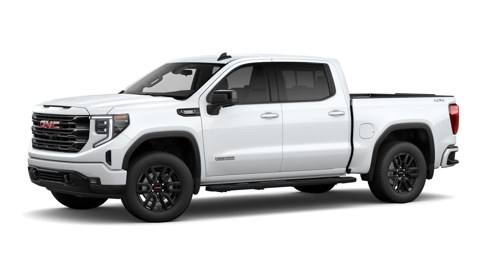 New 2026 GMC Sierra 1500 Elevation w/ Elevation Premium Package image 15