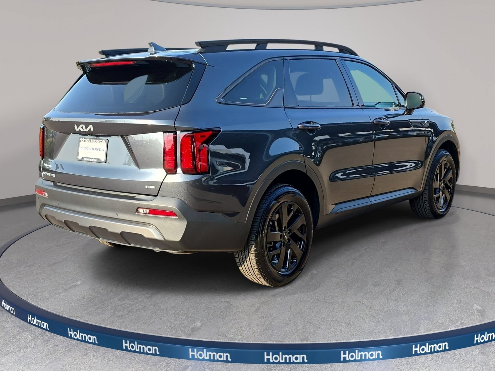 Used 2023 Kia Sorento S w/ Panoramic Sunroof Package AWD/4WD image 6