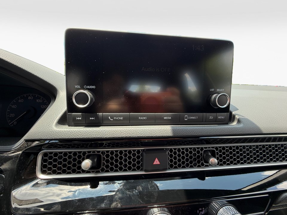 Used 2026 Honda Civic Sport image 21