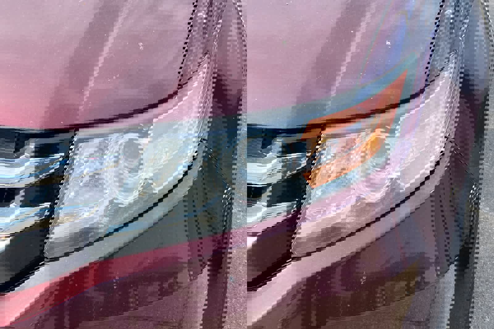 Used 2014 Honda Odyssey EX-L image 11