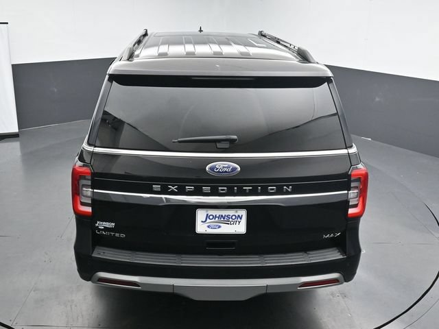 Used 2023 Ford Expedition Max Limited AWD/4WD image 26