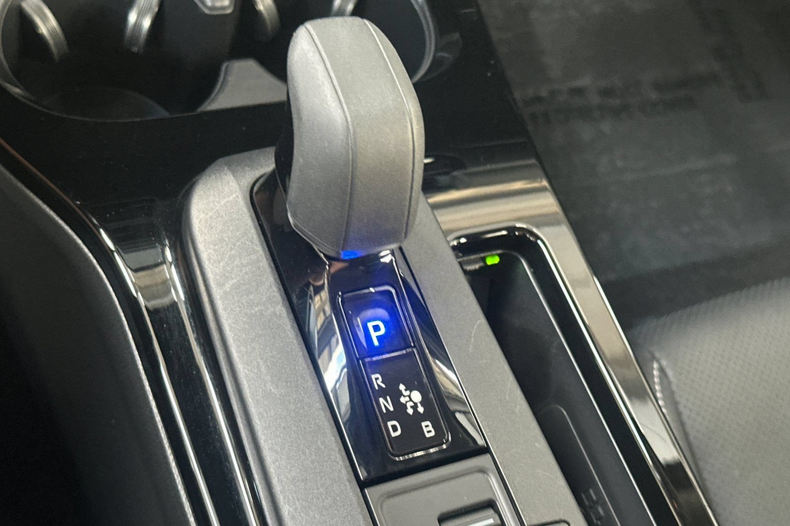 Certified 2026 Toyota Prius AWD image 24