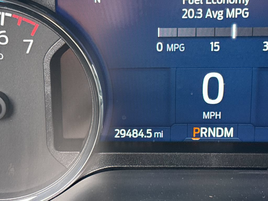 Used 2023 Ford F150 XLT w/ Equipment Group 302A High AWD/4WD image 45