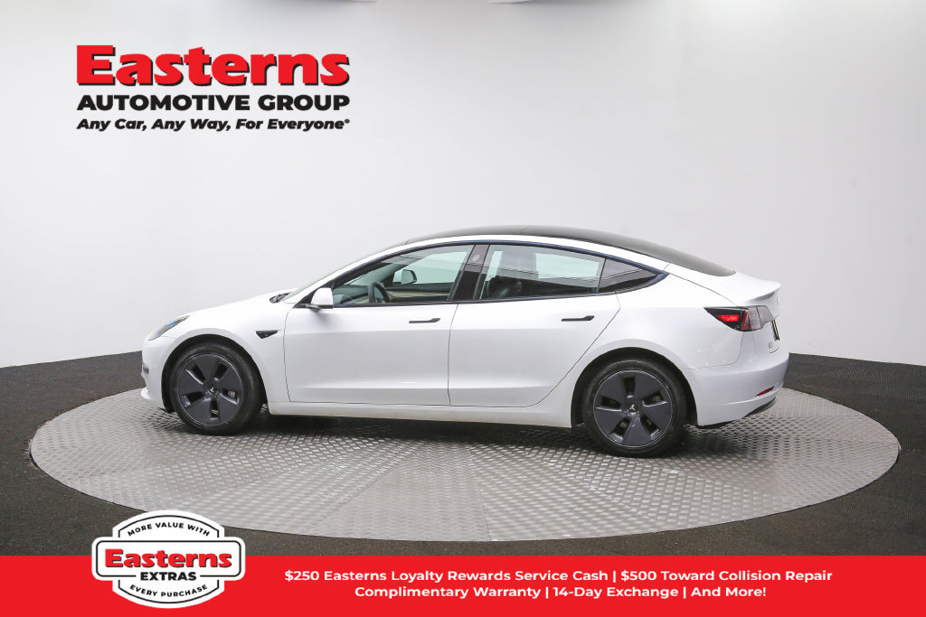 Used 2023 Tesla Model 3 Standard Range RWD image 56