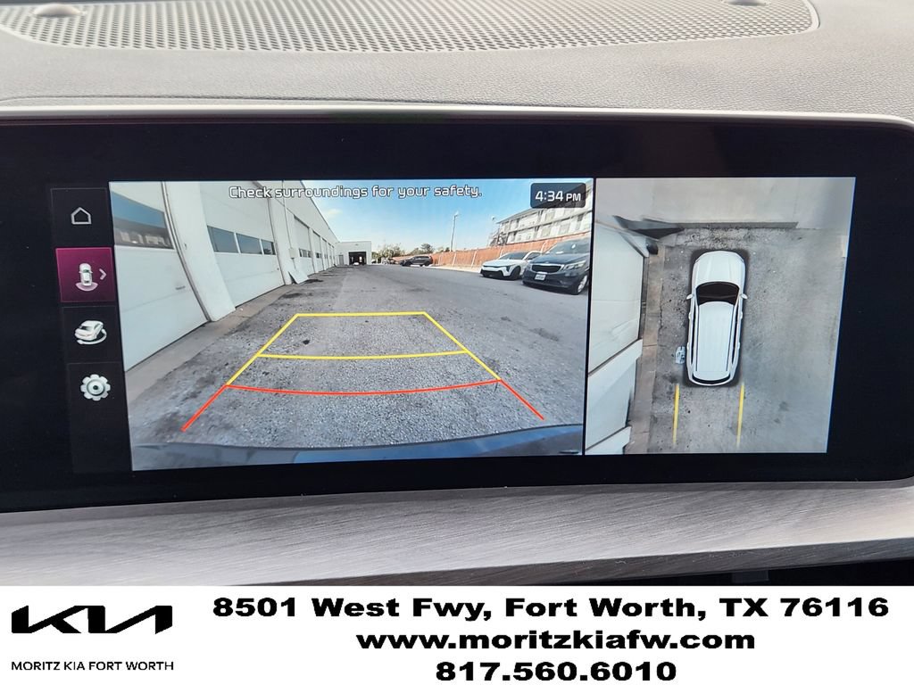 Certified 2023 Kia Telluride SX Prestige X-Line AWD/4WD image 17