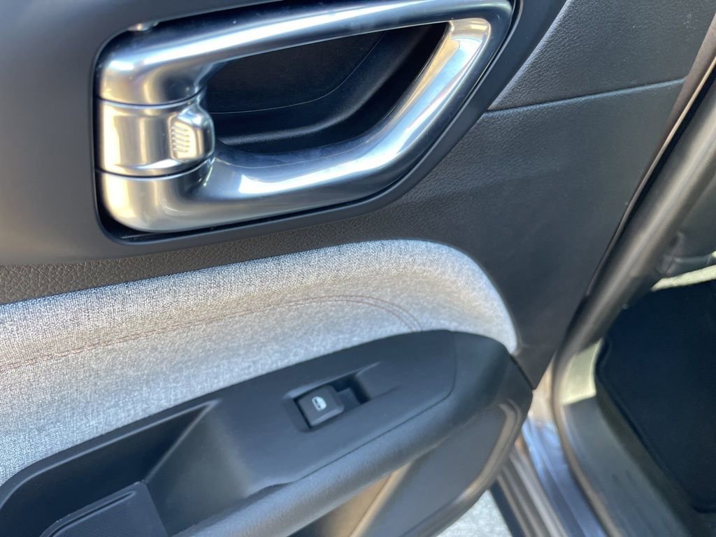 Used 2022 Jeep Compass Latitude image 44