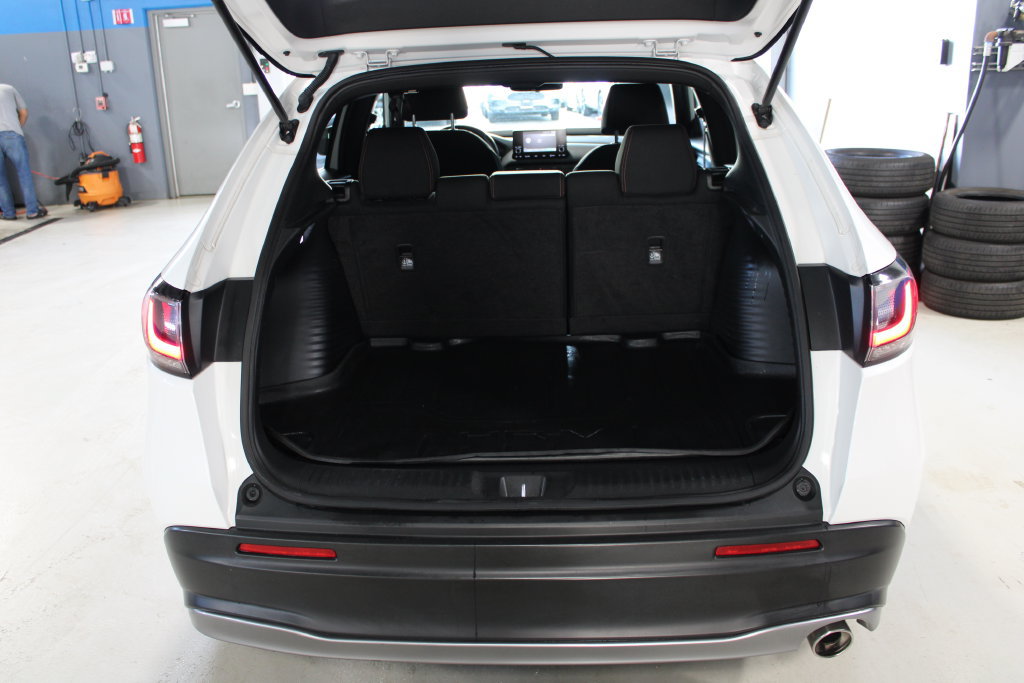 Used 2024 Honda HR-V Sport image 21