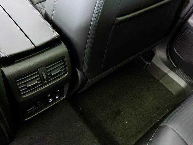 New 2026 Nissan Rogue Platinum w/ Platinum Premium Package image 24