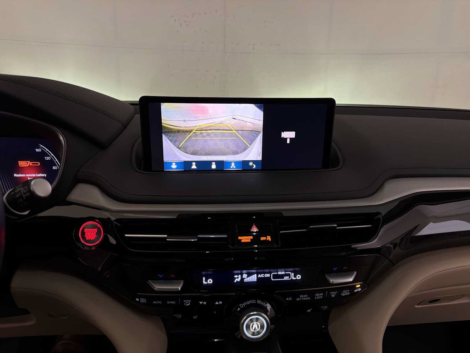 Used 2023 Acura MDX SH-AWD w/ Technology Package image 15