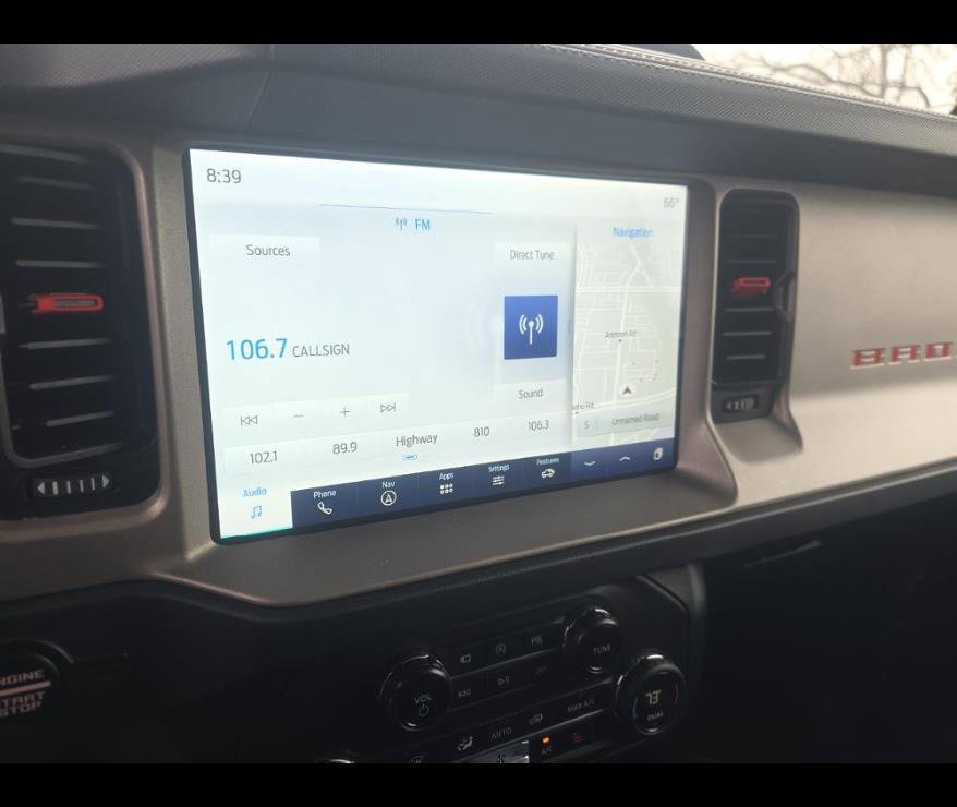 Used 2023 Ford Bronco Raptor image 5