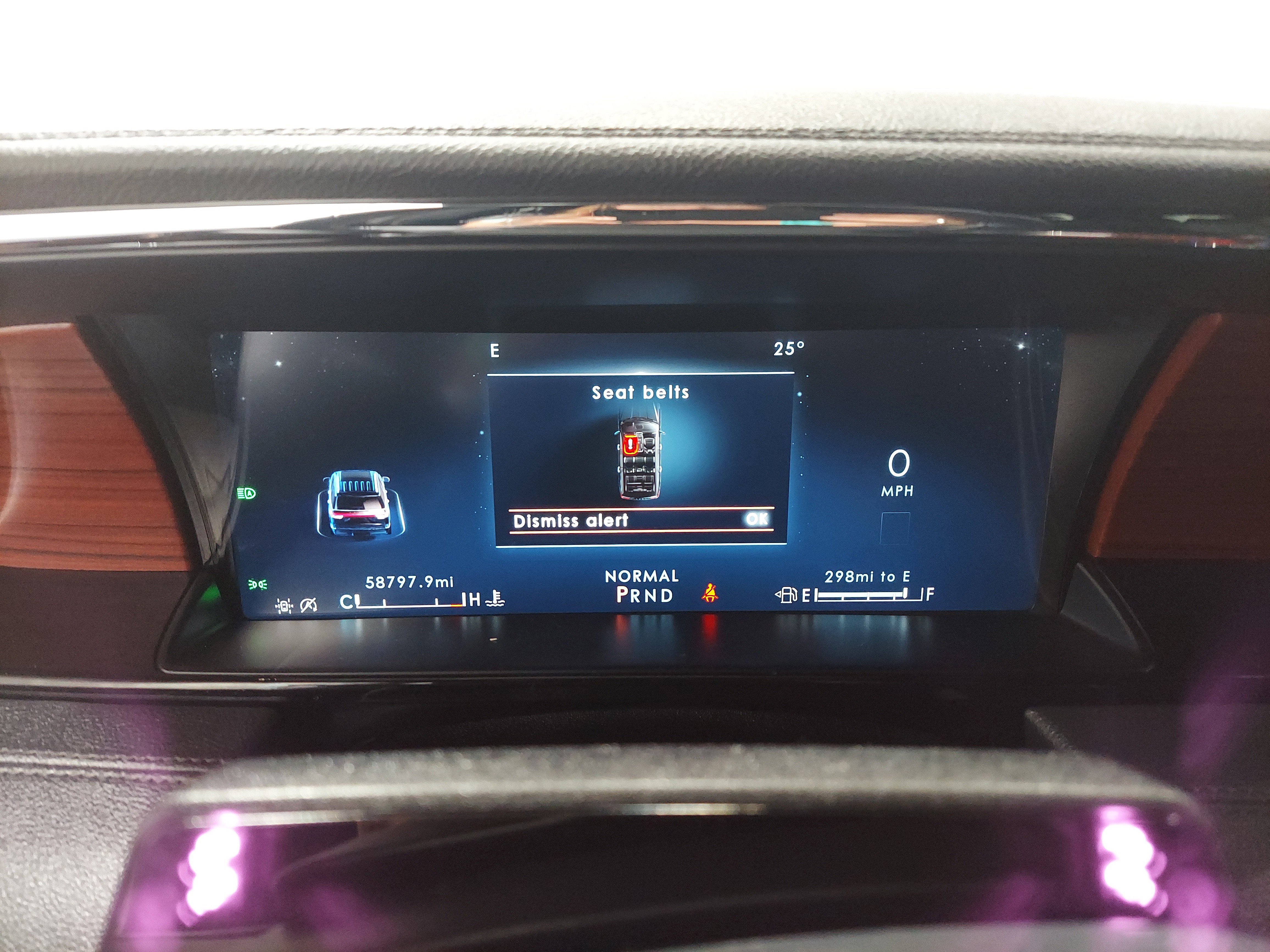 Used 2022 Lincoln Navigator Reserve w/ Equipment Group 201A image 7