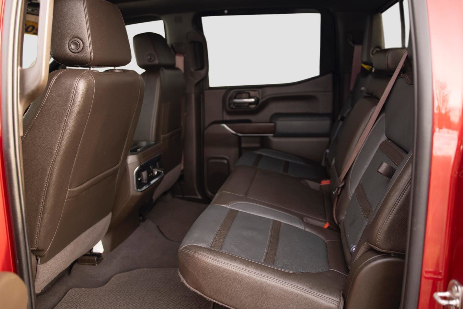 Used 2022 GMC Sierra 1500 Denali w/ Denali Premium Package image 13