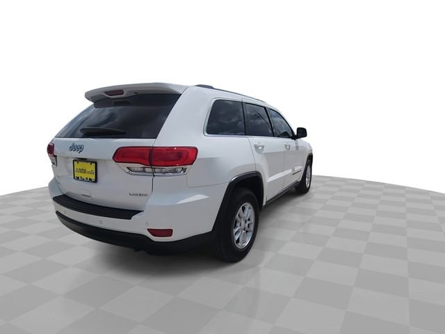Used 2018 Jeep Grand Cherokee Laredo RWD image 8