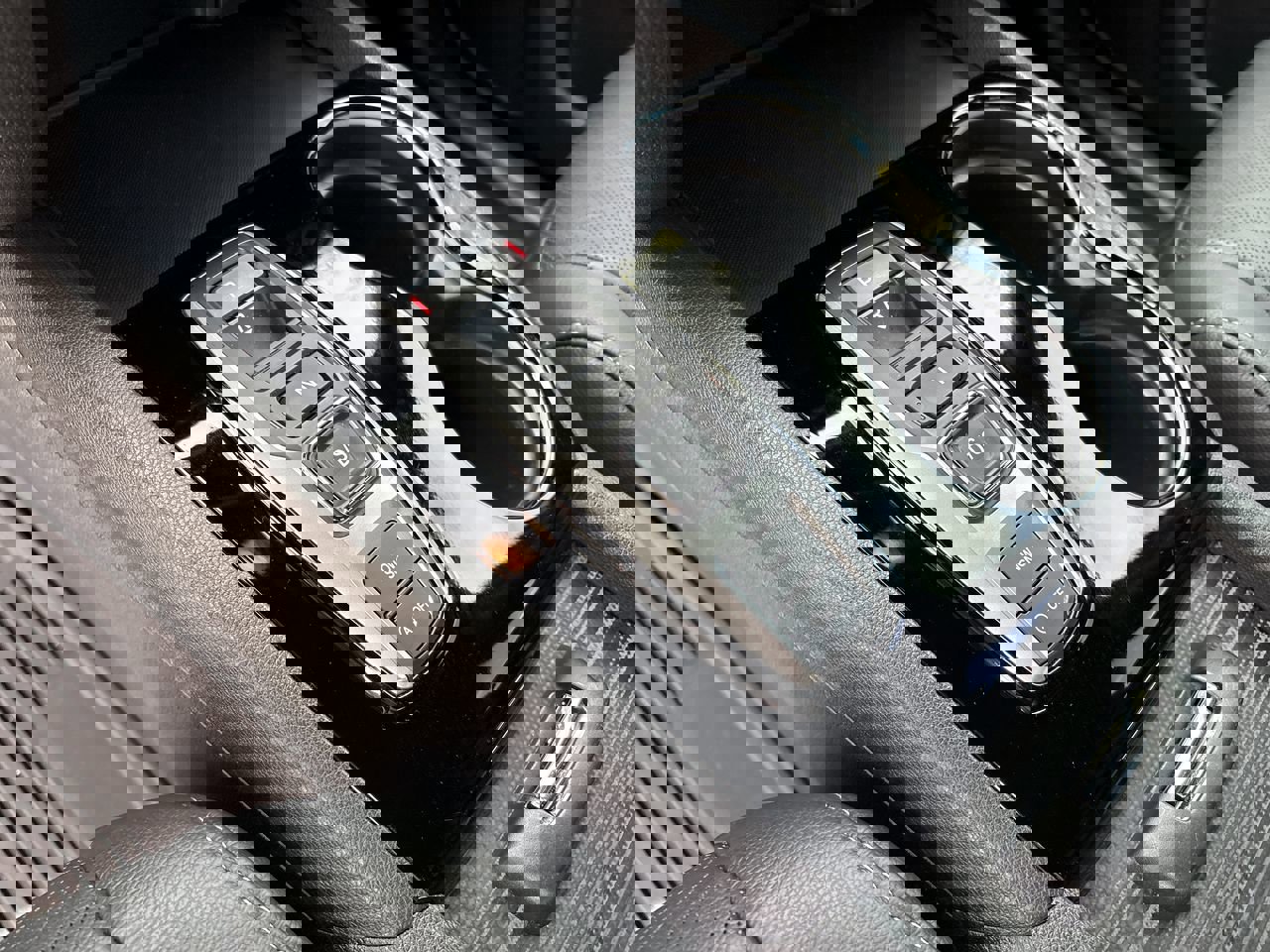 Certified 2020 Honda Passport Touring image 17