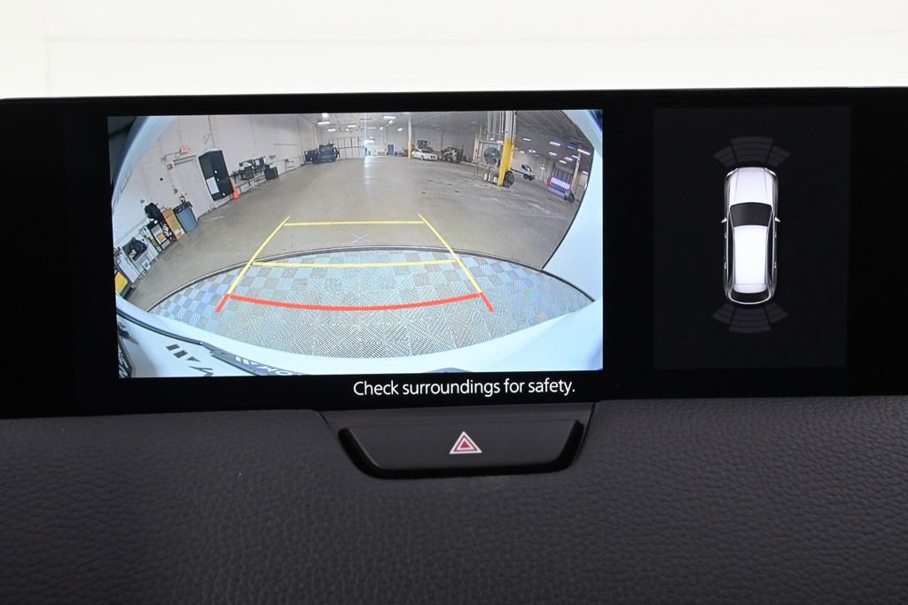 New 2026 MAZDA CX-90 3.3 Turbo w/ Premium Sport Pkg image 30