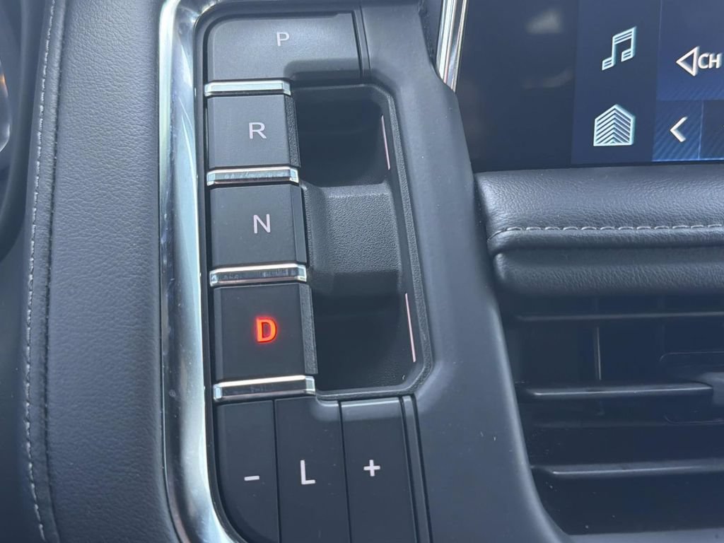 Used 2023 Chevrolet Tahoe LT AWD/4WD image 22
