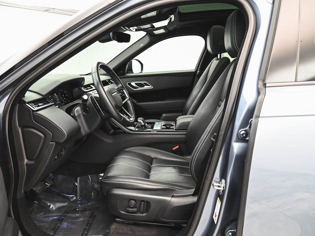 Used 2023 Land Rover Range Rover Velar S image 30