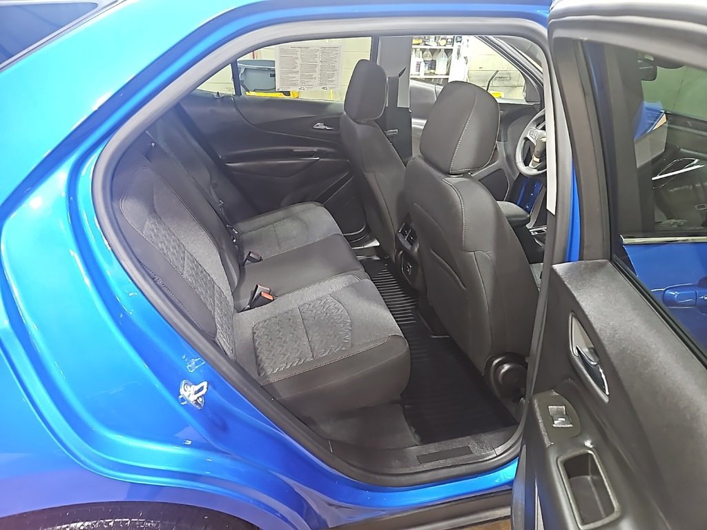 Used 2024 Chevrolet Equinox LT image 29