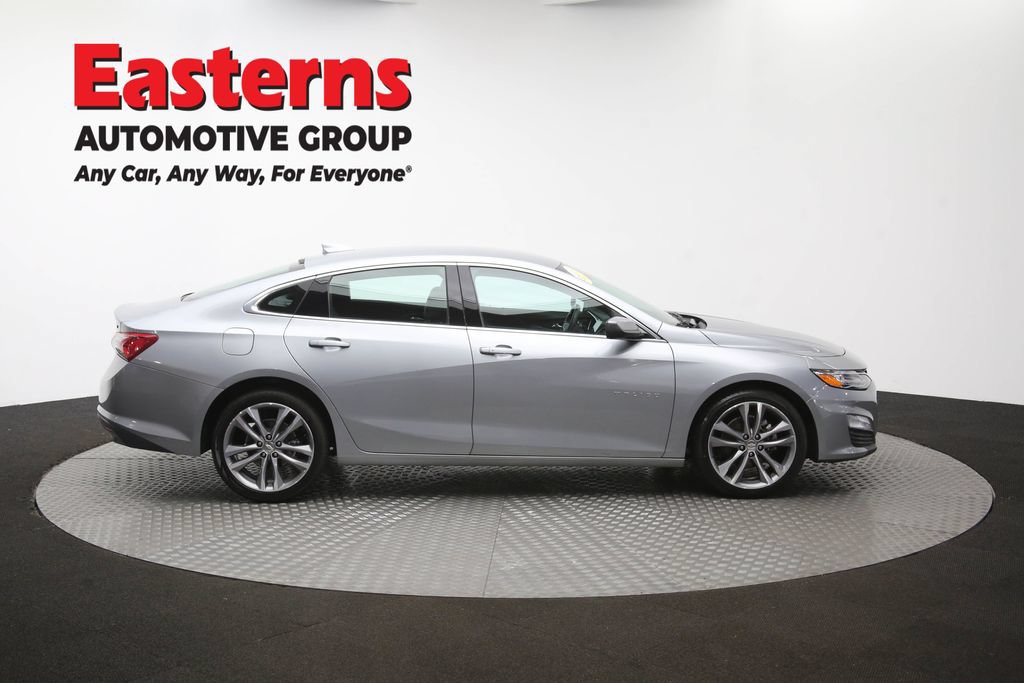 Used 2024 Chevrolet Malibu LT FWD image 46