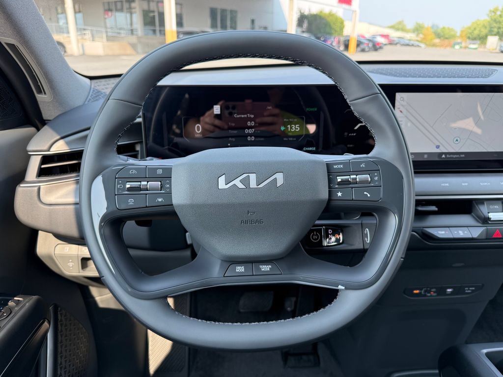 New 2026 Kia EV9 Wind AWD/4WD image 22