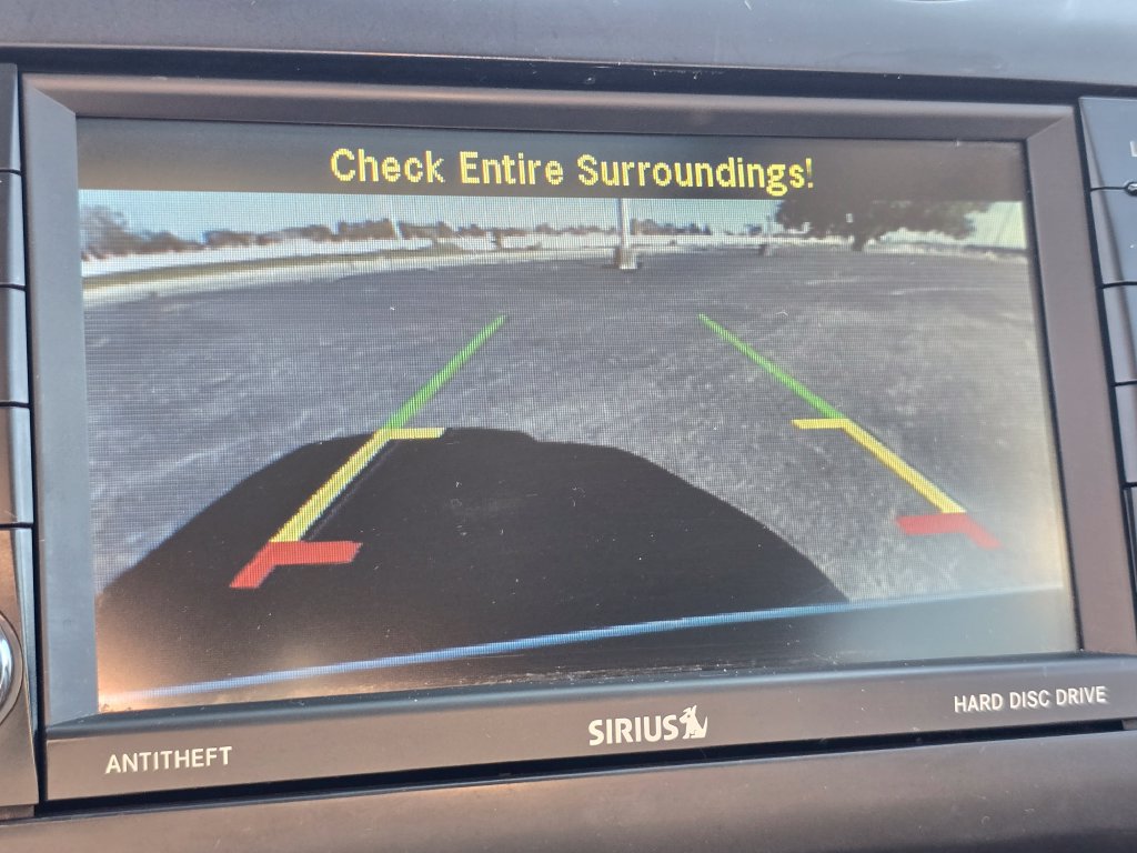 Used 2017 Jeep Compass High Altitude AWD/4WD image 5
