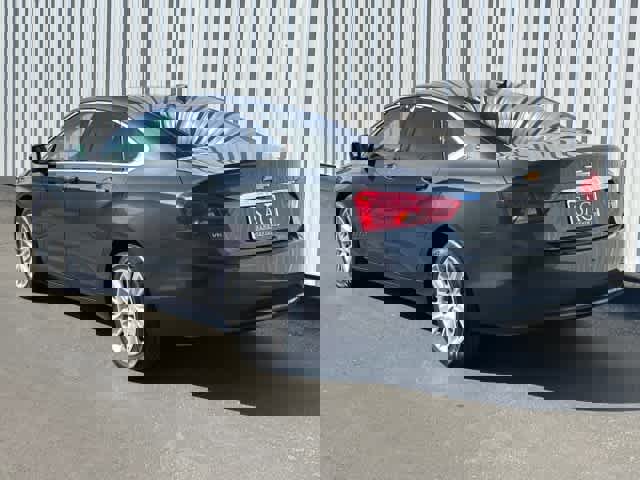 Used 2019 Chevrolet Impala LS image 4