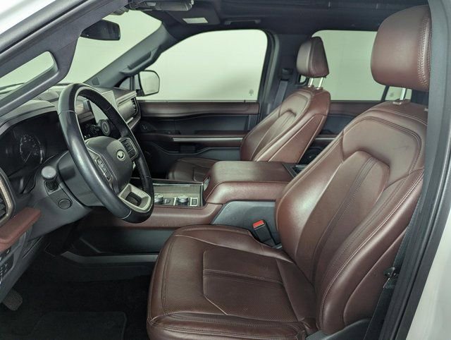 Used 2022 Ford Expedition Max Limited AWD/4WD image 10
