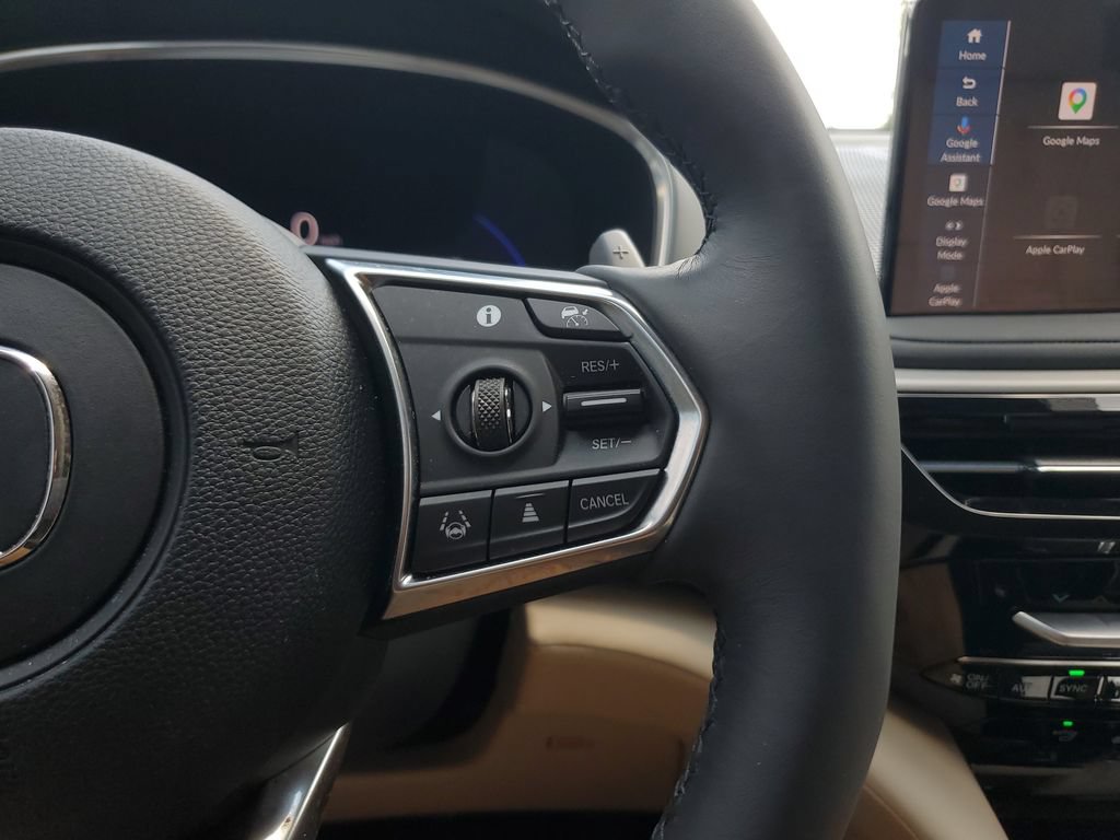 Certified 2025 Acura MDX w/ Technology Package FWD image 23