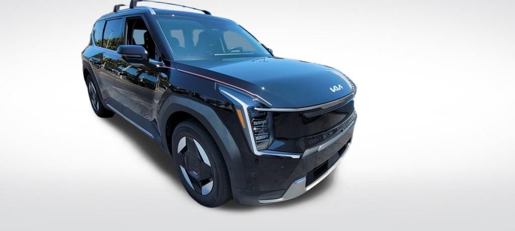 Used 2026 Kia EV9 Wind AWD/4WD image 5