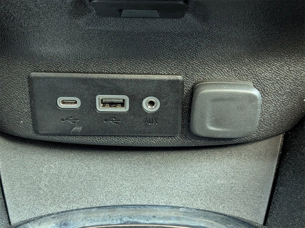 Certified 2024 Chevrolet Malibu LT image 23