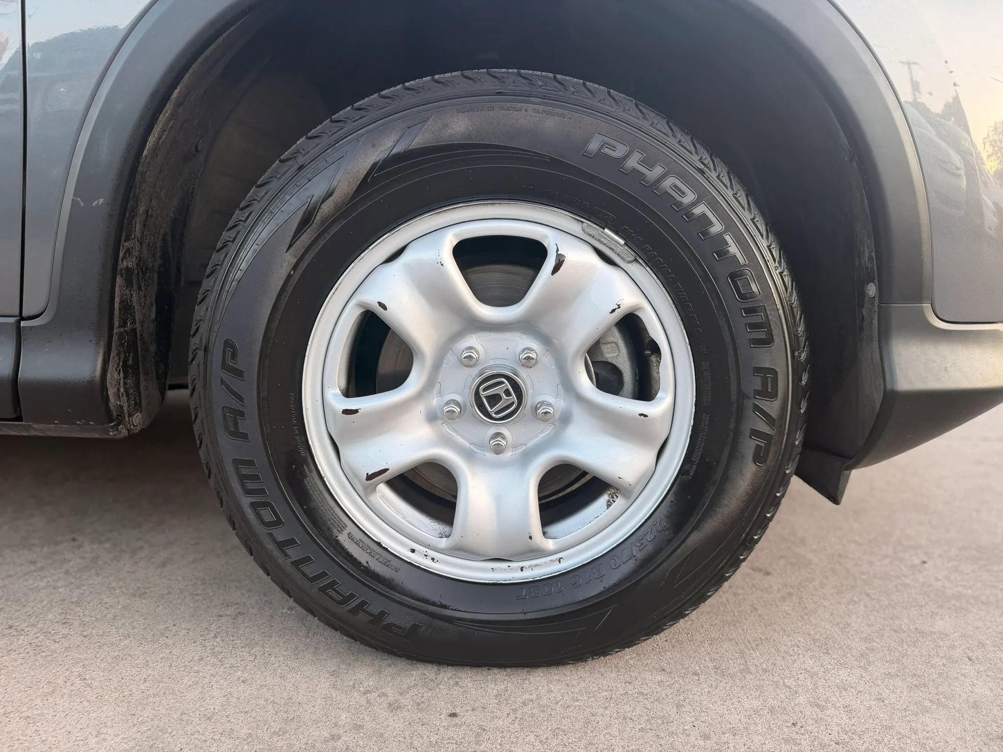 Used 2014 Honda CR-V LX image 15