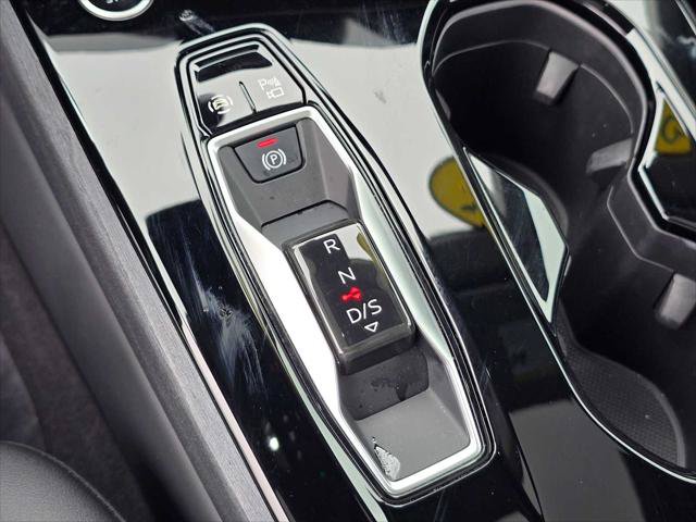 Used 2025 Audi A5 2.0T Premium Plus w/ Premium Plus AWD/4WD image 35