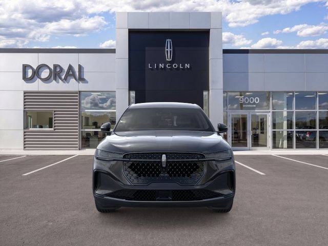 New 2026 Lincoln Nautilus Premier w/ Jet Appearance Package AWD/4WD image 6