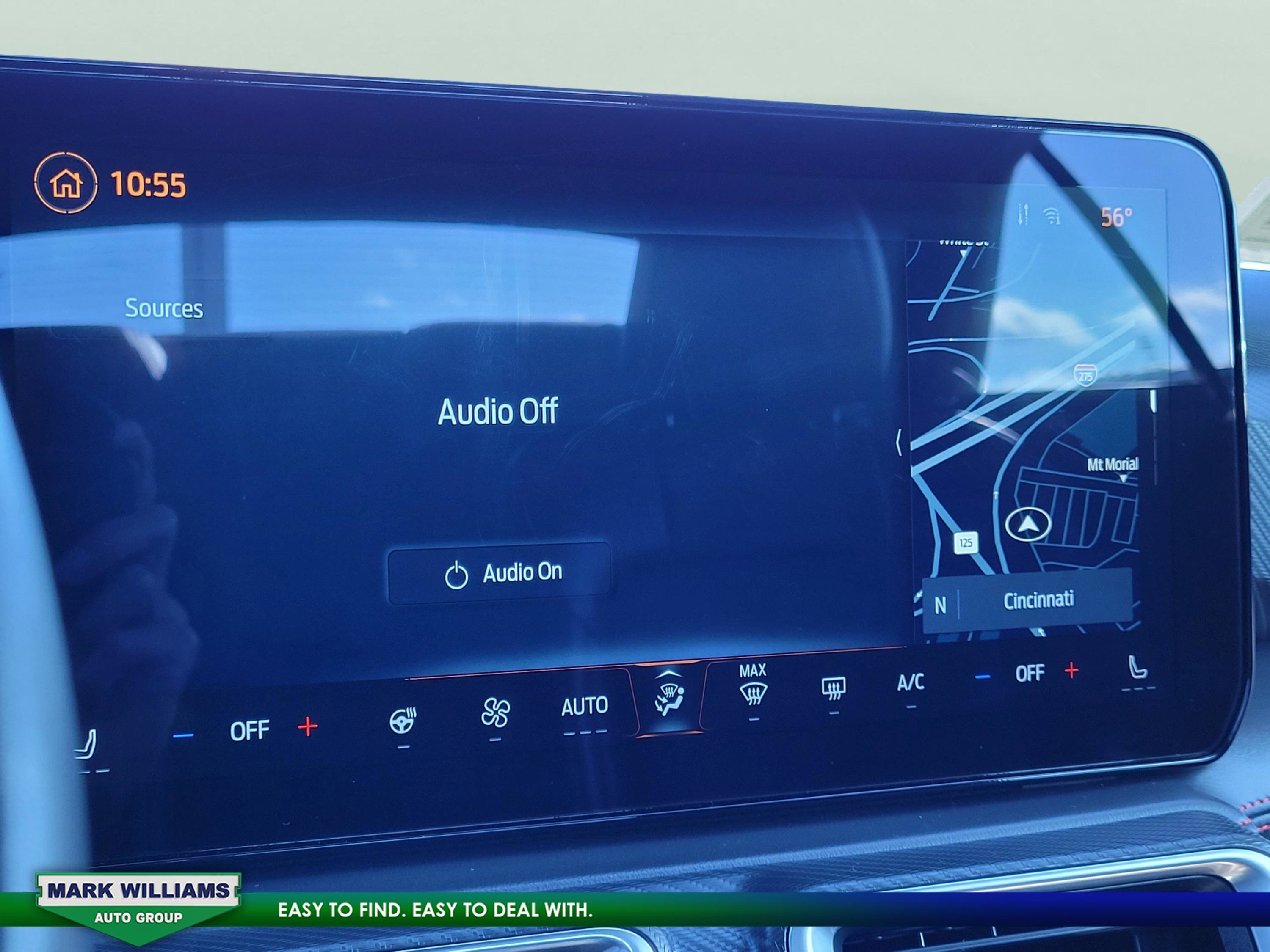 Certified 2025 Ford Mustang GT Premium image 20